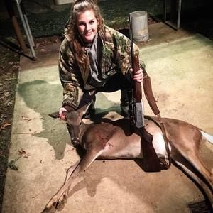 Meet your Posher, Brooke